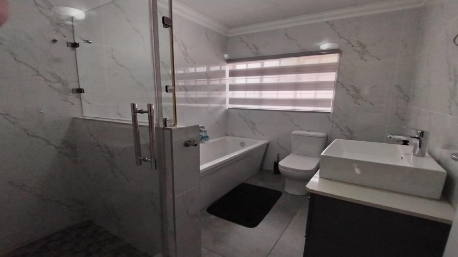 4 Bedroom Property for Sale in Vaalpark Free State